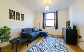 Hotwells Apartments Flat 5 - Hopewell